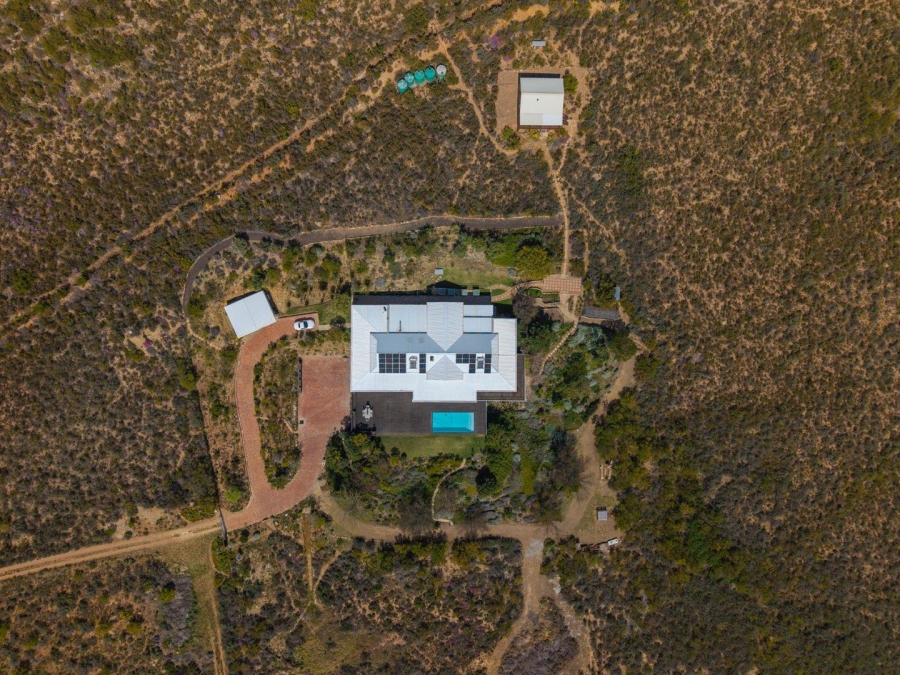 7 Bedroom Property for Sale in Montagu Western Cape